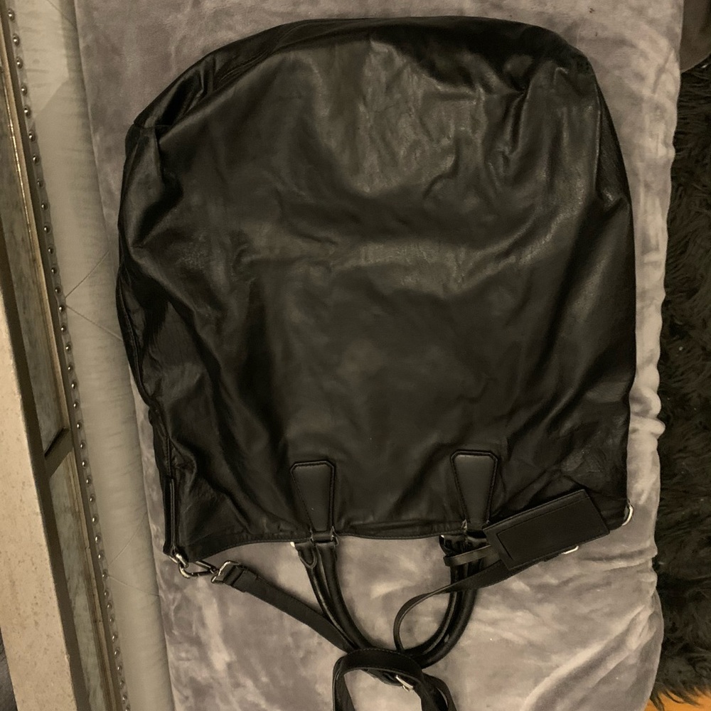 Authentic prada bag